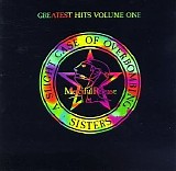 The Sisters of Mercy - A Slight Case Of Overbombing (Greatest Hits Vol. 1)