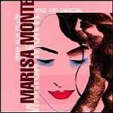 Marisa Monte - Verde Anil Amarelo Cor de Rosa e Carvão