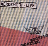 Aerosmith - Live Bootleg