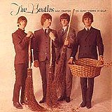 The Beatles - We Can Work It Out