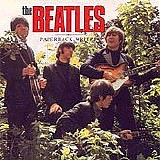 The Beatles - Paperback Writer