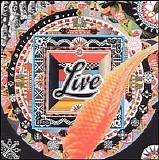 Live - The Distance to Here
