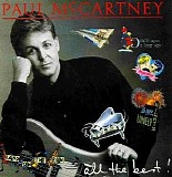 Paul McCartney - All The Best