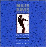 Miles Davis - Blue Period