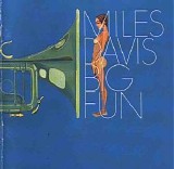 Miles Davis - Big Fun