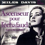 Miles Davis - Ascenseur Pour L'Echafaud