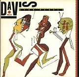 Miles Davis - Star People