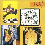 Ira! - Vivendo E Nao Aprendendo