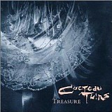 Cocteau Twins - Treasure