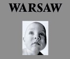 Warsaw - Studio Demos 1978 & 1979