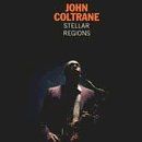 John Coltrane - Stellar Regions