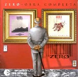 ZERO - Obra Completa