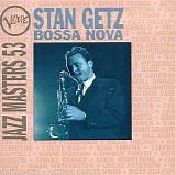 Stan Getz - Bossa Nova
