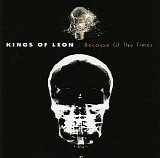 Kings Of Leon - Because Of The Times
