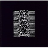 Joy Division - Unknown Pleasures