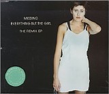 Everything But The Girl - Missing (CD-S)
