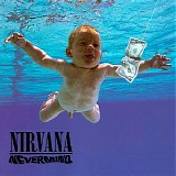 Nirvana - Nervermind