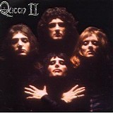 Queen - QUEEN II