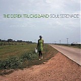 The Derek Trucks Band - Soul Serenade