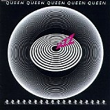 Queen - JAZZ