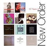 New Order - 20 Years of New Order