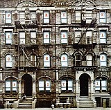 Led Zeppelin - Phisical Graffiti
