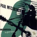 Paul Mccartney - Unplugged (The Official Bootleg)