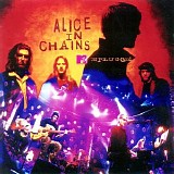 Alice in Chains - MTV Unplugged