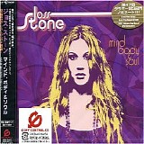 Joss Stone - Mind Body & Soul