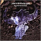 Jamiroquai - Synkronized