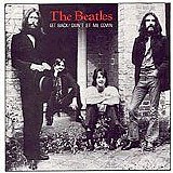 The Beatles - Get Back