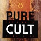 The Cult - Pure Cult - Best of