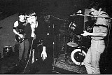 Joy Division - Extra Stuff  Live