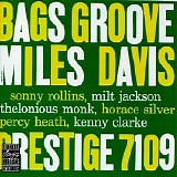 Miles Davis & Modern Jazz Giants - Bag's Groove