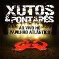 Xutos e Pontapes - XX Anos - Pavilhão Atlantico