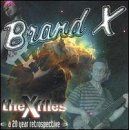 Brand X - The X-Files
