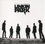 Linkin Park - Minutes To Midnight
