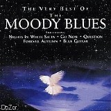 Moody Blues - The Very Best Of