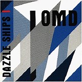 Orchestral Manoeuvres in the Dark - Dazzle Ships