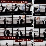 Andy Summers - The Last Dance of Mr. X