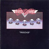 Aerosmith - Rocks