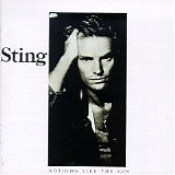 Sting - Nothing Like The Sun