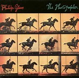 Philip Glass - The Photographer