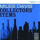 Miles Davis - Collector's Items