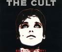 The Cult - Edie EP