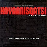 Philip Glass - Koyaanisqatsi