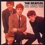 The Beatles - She Loves You