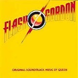Queen - FLASH GORDON