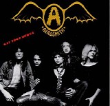 Aerosmith - Get your Wings