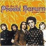 Procol Harum - The Best of Procol Harum